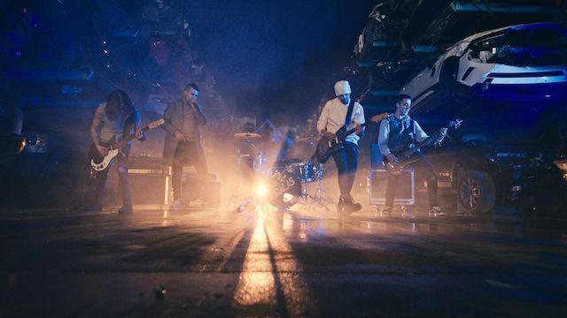 Los Zigalas nos presentan «Inolvidable», nuevo single y videoclip